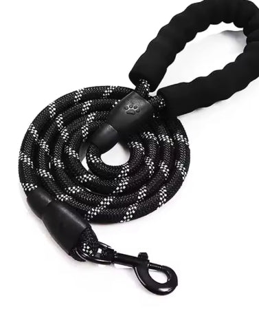 Pet Leashes Reflective Leash For Big Small Medium Dog