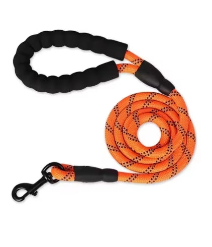 Pet Leashes Reflective Leash For Big Small Medium Dog