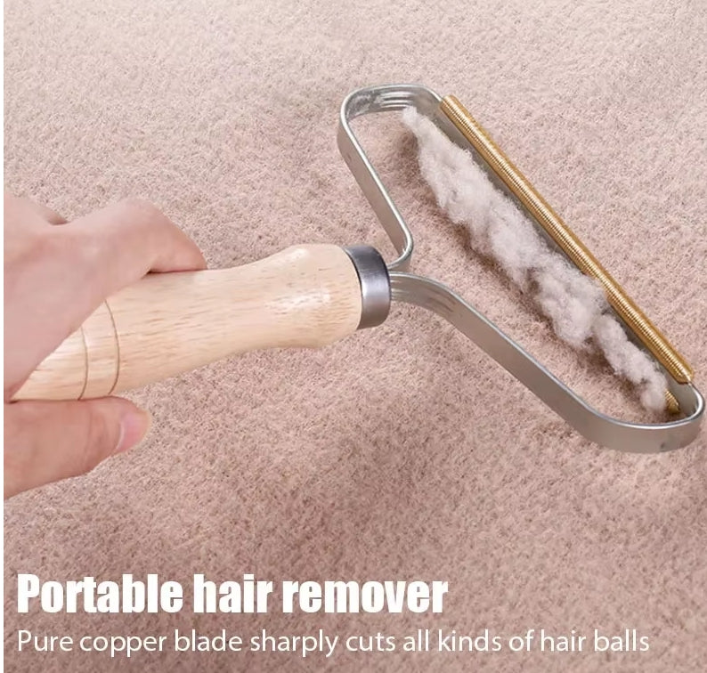 Pet Hair Remover