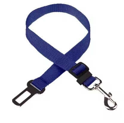 Adjustable Pet Cat Dog Car Seat Belt