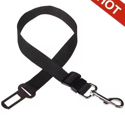 Adjustable Pet Cat Dog Car Seat Belt