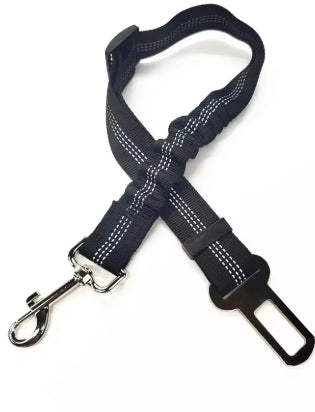 Adjustable Pet Cat Dog Car Seat Belt