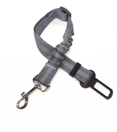 Adjustable Pet Cat Dog Car Seat Belt