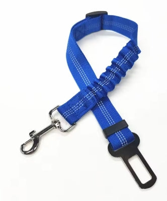 Adjustable Pet Cat Dog Car Seat Belt