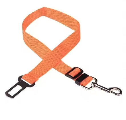 Adjustable Pet Cat Dog Car Seat Belt